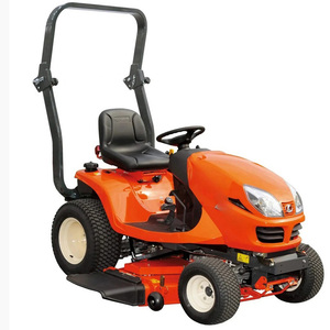 Kubota Lawn Mower Ride On <b>Grass</b> <b>Cutting</b> <b>Machine</b> for Commercial Lawn Maintenance - Product Image 2