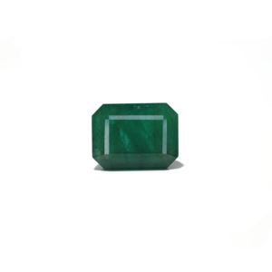 Natural Zambian Emerald Loose Gemstone 13.25 Carat Pear Cut Certified Wholesale - Product Image 1