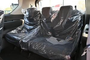 นิสสัน แพทรอล XE SUV ปี 2026 ใหม่เอี่ยม 399 แรงม้า 7 ที่นั่ง 3999 ซีซี หลังคาซันรูฟ สเปค GCC เครื่องยนต์ 6 สูบ เกียร์อัตโนมัติ พวงมาลัยซ้าย - Product Image 4