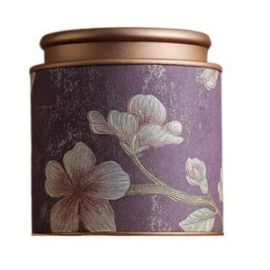 Producto de Alta Demanda: Recipientes de Almacenamiento de Metal Esmaltado Decorativos y Ecológicos para Cocina y Hogar a un Precio Razonable - Product Image 3