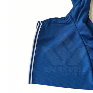Camiseta de Béisbol para Hombre Toronto, Cuello en V, Manga Corta, 27 Guerrero Jr., Impresión por Transferencia de Calor en la Parte Delantera, Poliéster Transpirable - Product Image 3