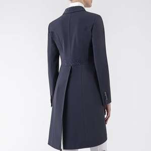 Tenue d'équitation professionnelle SIDDIQUI HOSINEX, vêtements d'équitation, spandex/coton/polyester, haute légèreté/éco-responsable - Product Image 6