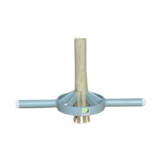 Máquina Manual para Partir Bambú - Fácil de Operar, Marca PRASHANT, 1 Año de Garantía - Product Image 1