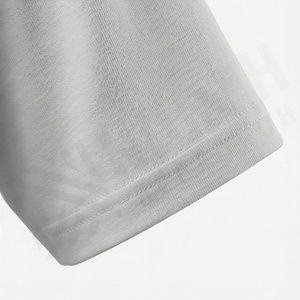 เสื้อยืดครอปผ้าไหมคอตตอนทรงเข้ารูปสำหรับผู้หญิง ออกกำลังกายได้ ระบายอากาศดี เสื้อครอปพรีเมียม แอคทีฟแวร์ลำลอง ทันสมัย - Product Image 6