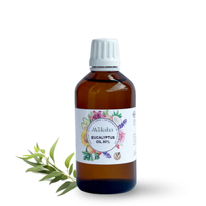 Eucalyptus Oil 80% | Bulk Supplier Premium Essential Oil Wholesale OEM Private Label Manufacturer - Product Image 2