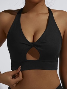 New Seamless Racerback Yoga Set Women Crop Top High Waisted Scrunch Biker <b>Shorts</b> Buttery Soft Comfortable Fabric - Product Image 3