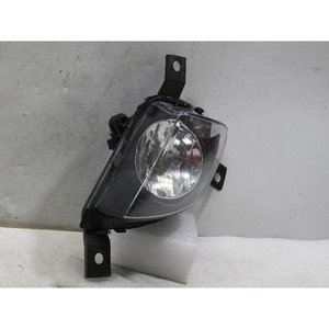 Phare antibrouillard avant gauche (côté gauche) pour BMW Série 3 2006-2013, d'occasion, pièce d'origine (OEM) 17003701 - Product Image 2
