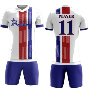 Uniforme de Voleibol Sublimado Personalizado Transpirable de Manga Corta para Equipos, de Secado Rápido, Unisex - Product Image 6