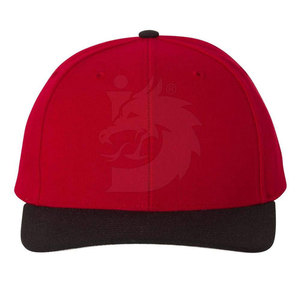 Casquettes décontractées personnalisées de qualité supérieure pour adultes - Idéales pour les sports de plein air et les voyages - 100 % coton, ajustables, toutes saisons - Vente en gros - Product Image 2