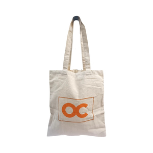 Bolsa de mano de cuero sostenible, bolsas de lona al por mayor, bolsas de compras reutilizables con logotipo personalizado - Product Image 3