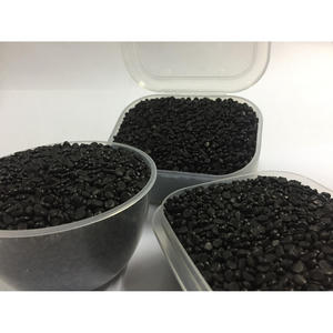 Oferta Relámpago a Precio Reducido: Masterbatch Negro de Grado Superior en Empaque de Bolsa, Ideal para Moldeo por Soplado y Extrusión - Product Image 3