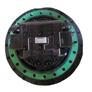 Kobelco SK160LC อุปกรณ์เดินทางไดรฟ์สุดท้ายมอเตอร์, SK160LC-6,SK160,SK150, ลดแทร็ค SK150LC, YM15V00001F1,2441U995F1, - Product Image 5