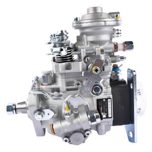 Pompa Iniettore Carburante Diesel in Alluminio per Motori Cummins 4BT 3.9L 0460424289 0460424289N 3963961 Nuova - Product Image 2