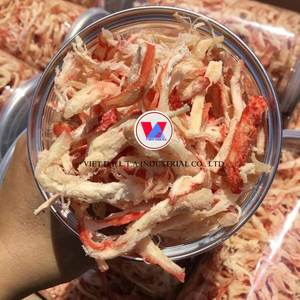 VIETNAM EXPORTA GRANDES CANTIDADES DE CALAMAR SECO DESHUESADO HECHO CON MARISCOS DE BUENA CALIDAD A PRECIOS COMPETITIVOS - Product Image 3