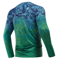 T-shirts Hivo Sports pour hommes, coupe classique, col en V, 100 % coton, respirants, à séchage rapide, imprimés numériquement, style vintage, haute qualité, vente chaude