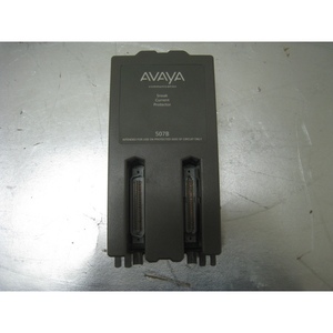 Avaya Communication 507B 507 B Sneak Current - Équipements et pièces semi-conductrices d'occasion fiables et mondialement reconnus - Product Image 2