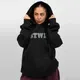 Nouveau pull à capuche pour homme, design tendance, impression de haute qualité, style streetwear - Product Image 4