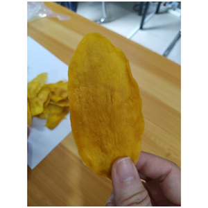 สินค้าขายดี |   มะม่วงอบแห้งพรีเมียมแบบนุ่ม ขนมผลไม้เมืองร้อนสำหรับรับประทานทุกวัน วัตถุดิบทำขนมเวียดนาม - Product Image 1
