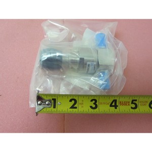 Régulateur Parker 0-6.0 PSI SQMICROHF602PFSMM, AMAT - Équipements et pièces semi-conductrices de renommée mondiale à la fois fiables et durables - Product Image 5