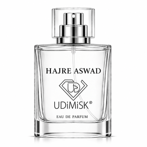 Hajre Aswad Eau De Parfum de Alta Calidad, 500 ml, Fragancia Unisex de Larga Duración, Sin Alcohol, Para Uso Diario - Product Image 3