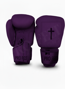 Guantes de Boxeo OEM de Último Diseño con Diseño Cruzado para Entrenamiento Profesional y Sparring, Guantes Duraderos y Cómodos - Product Image 2