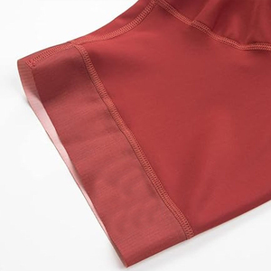 OEM Custom Plus Size <b>Cycling</b> Uniforms Printed Jersey Bib <b>Shorts</b> Breathable Quick Dry <b>Padded</b> Wear High Quality Unisex Pants Waist - Product Image 6