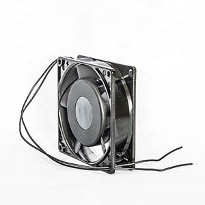 Ventilateur axial SYMBANG A9225 115/230V AC avec pales en plastique pour usage industriel - Product Image 2