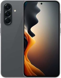 Samsung Galaxy A56 5G 2025 |   256 Go, 8 Go, Double SIM |   Écran AMOLED 6,7 pouces 120 Hz, résistant à l'eau IP67, Android 15, modèle international - Product Image 1