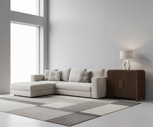 2 Doors Chest Coffee <b>Table</b> for Living Room Sectional Recliner Sofa Living Room Furniture Wholesale Factory Direct OEM ODM Custom - Product Image 5