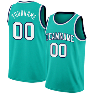 Uniforme de Baloncesto Personalizable para Clubes, Malla sin Mangas, Transpirable, Servicio OEM, Opciones de Logotipo Frontal con Nombre del Equipo - Product Image 5