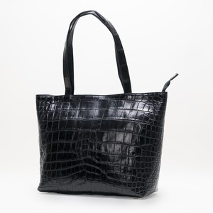 Bolso de piel de cocodrilo auténtica de alta calidad para mujer, Tamaño 27x11cm x 24, bolso de piel de cocodrilo auténtico personalizado, bolso al por mayor - Product Image 5