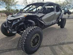 รับข้อเสนอสำหรับรถ Can-Am Maverick R MAX X RC พร้อมระบบ Smart-Shox รถอเนกประสงค์แบบ Side-by-Side สำหรับขาย - Product Image 5
