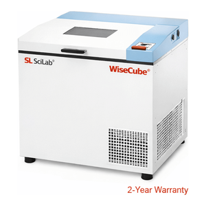Incubateur à Agitation Précise WiseCube SI-10 à Porte Supérieure 60°C 30250 tr/min pour la Recherche Biologique - Product Image 3
