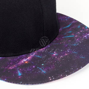 Gorras de Béisbol Hechas en Pakistán, Bajo MOQ, Buena Calidad, El Mejor Material, 100% Algodón - Product Image 6