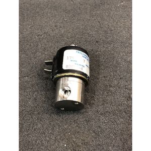 Vanne solénoïde 4 Predyne B3012-4, 24VDC, 176573 - Équipements et pièces semi-conductrices de renommée mondiale à confiance - Product Image 1