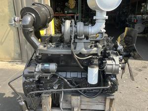Nuevo Motor Diésel JCB 426 4BT 4BT3.9 6BT 6BT5.9 C150 Power II Torque con 12 Meses de Garantía - Product Image 4