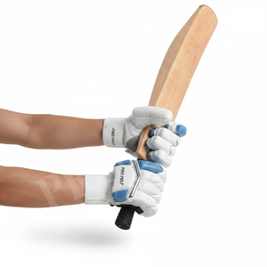 100% High Quality Custom Made Cricket Batting <b>Gloves</b> Protective Palm & Finger Grip Durable Custom Logo Leather Sports <b>Gloves</b> - Product Image 4