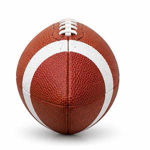 Ballons de rugby AFL pour entraînement et match, OEM ODM, pour équipes, clubs, écoles, avec grip durable, fabricant, fournisseur, exportateur - Product Image 2