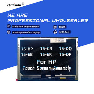 Original 13.5" for HP Spectre x360 Convertible 14-EA TFT <b>Laptop</b> LCD Touch Screen Assembly with for CE ROHS for Replacement - Product Image 1