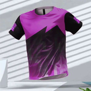 Camisetas de Fútbol Retro Personalizadas para Hombre, Uniformes Deportivos, Kits de Alta Calidad, Camiseta de Fútbol con Cuello en V, Proveedor de Camisetas - Product Image 5