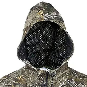 Premium Quality Corduroy Autumn Hunting Uniform Training Wear SetNew Hunting Clothing for Men <b>Camo</b> Hunting <b>Jacket</b> - Product Image 2