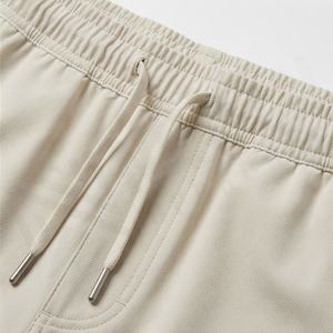 กางเกงขาสั้นผู้ชายผ้าฝ้ายแบบสวมใส่สบายสำหรับฤดูร้อน รุ่นยอดนิยม แห้งเร็ว เหมาะสำหรับออกกำลังกายและฝึกซ้อม ปี 2026 ขายดีที่สุด - Product Image 4