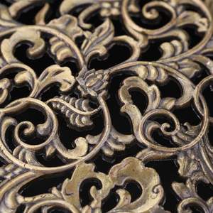 Luxury Religious Decorative <b>Incense</b> <b>Burner</b> 100% Natural Raw Material Eco-friendly for Arabic Oud Enhancing Living Room - Product Image 5