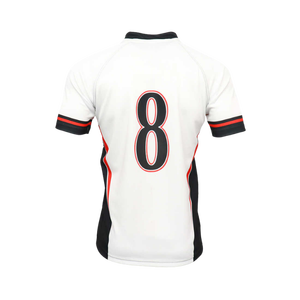 Camisetas Sublimadas de Nueva Llegada, Diseño Personalizado, 100% Algodón, Ecológicas, Transpirables, de Secado Rápido, Estilo Vintage para Hombre, Ropa Deportiva para Gimnasio, OEM - Product Image 3