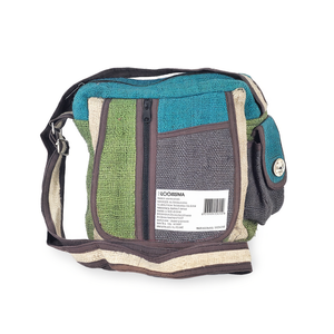 Sac pour appareil photo et équipement numérique 100% chanvre - Product Image 2