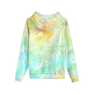 Trajes Deportivos Tie Dye para Hombre al por Mayor, Trajes Deportivos Tie Dye de Secado Rápido, Trajes Deportivos Tie Dye de Manga Larga para Hombre - Product Image 2