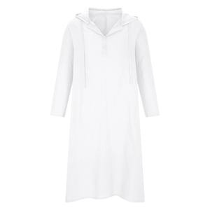 Abaya de Luxe Moderne et Élégante Dorée à Manches Longues pour Femme Musulmane – Collection 2026 Dubaï (Vente en Gros) - Product Image 5