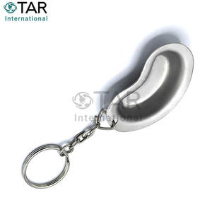 Llavero Quirúrgico con Forma de Riñón en Miniatura, Regalo para Médicos y Enfermeras, Accesorio con Temática de Hospital, Coleccionable para Estudiantes y Amantes de la Medicina - Product Image 3