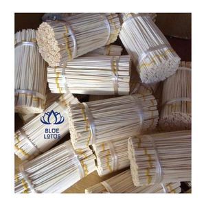 ส่งมอบทันที ไม้หอมหวายสำหรับกระจายกลิ่นหอมและตกแต่งบ้าน คุณภาพเยี่ยม - Product Image 1