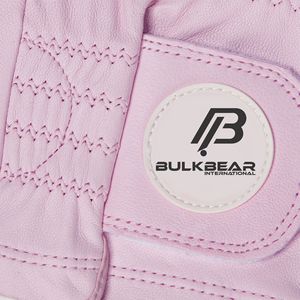 Custom Golf <b>Gloves</b> Elite Tour Performance Genuine Leather Breathable Lightweight Waterproof Comfort <b>Grip</b> OEM ODM Manufacturer - Product Image 6
